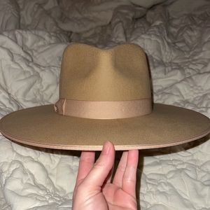 Lack Of Color Caramel Rancher